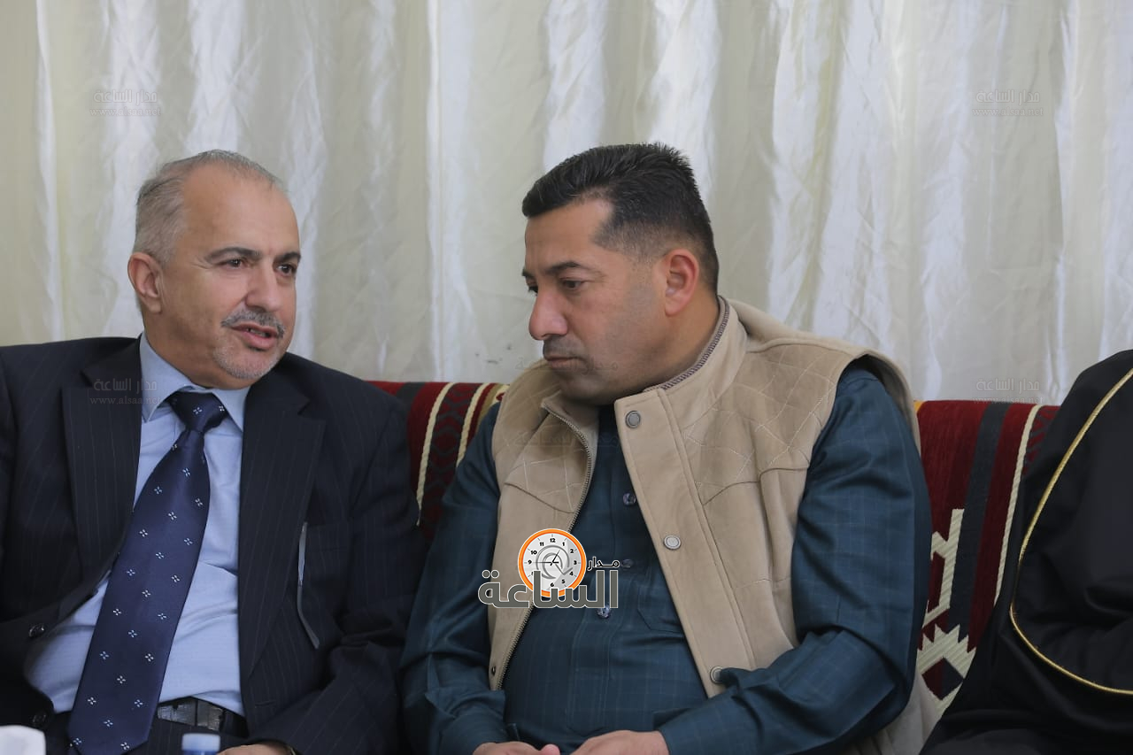 Madar Al-Saa Images 0.06492478485878528