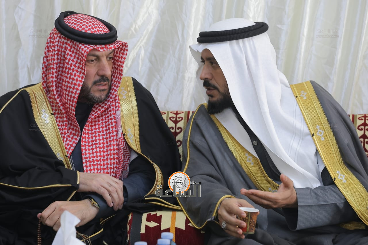 Madar Al-Saa Images 0.9172411407760018