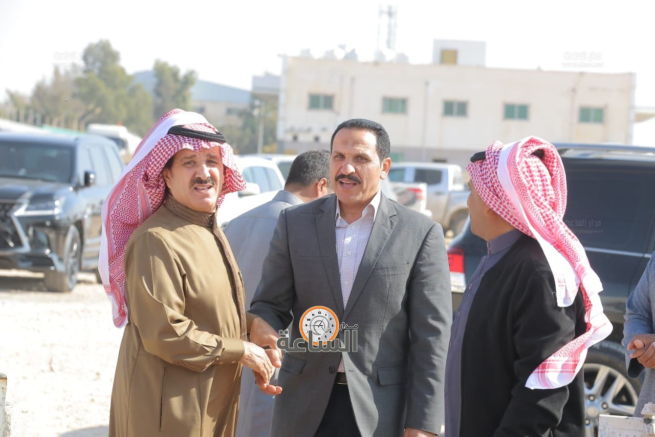 Madar Al-Saa Images 0.51971318405296