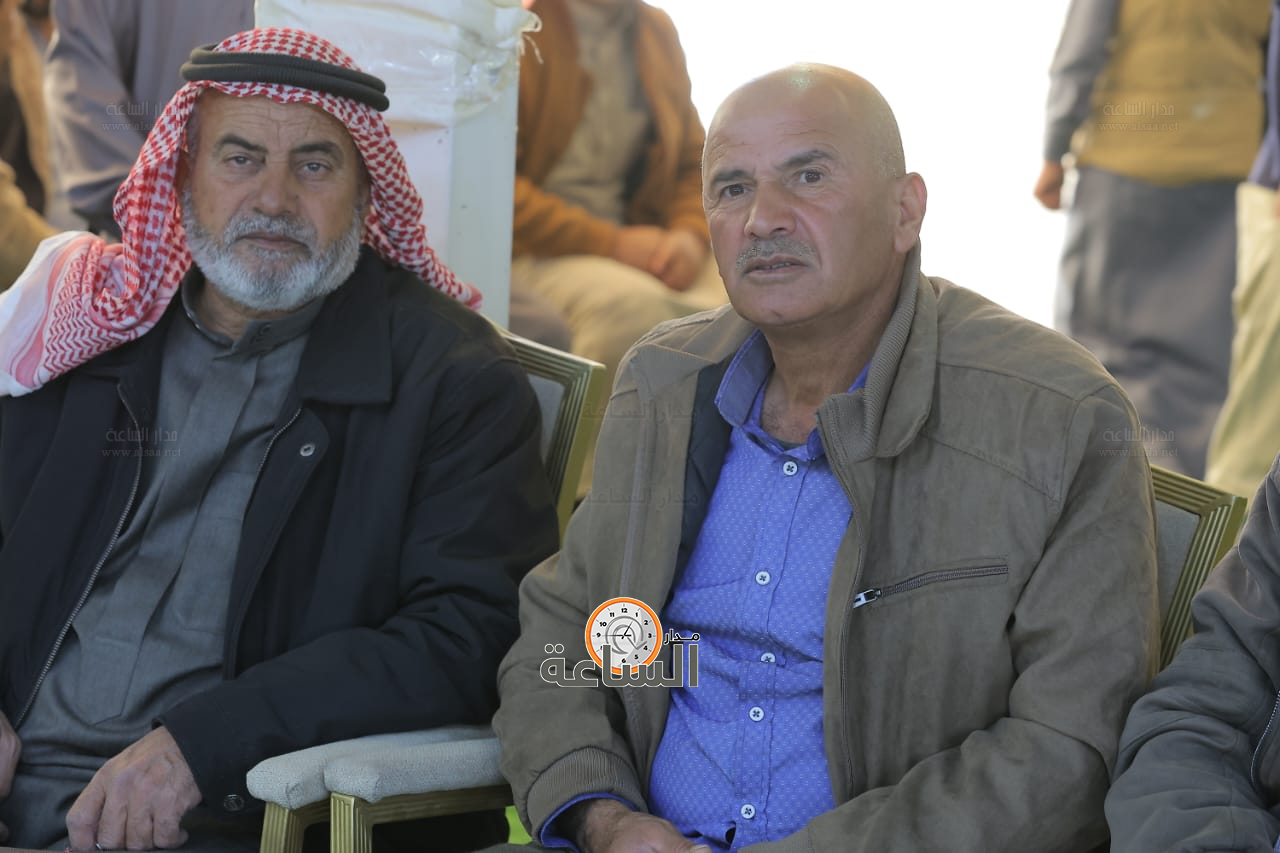 Madar Al-Saa Images 0.5735171144502803