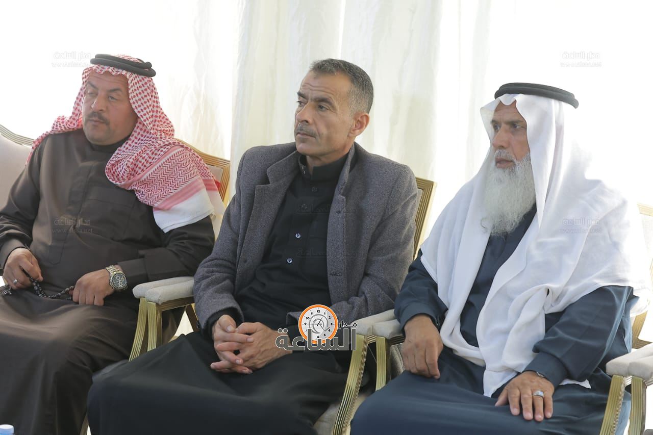 Madar Al-Saa Images 0.942817048108886