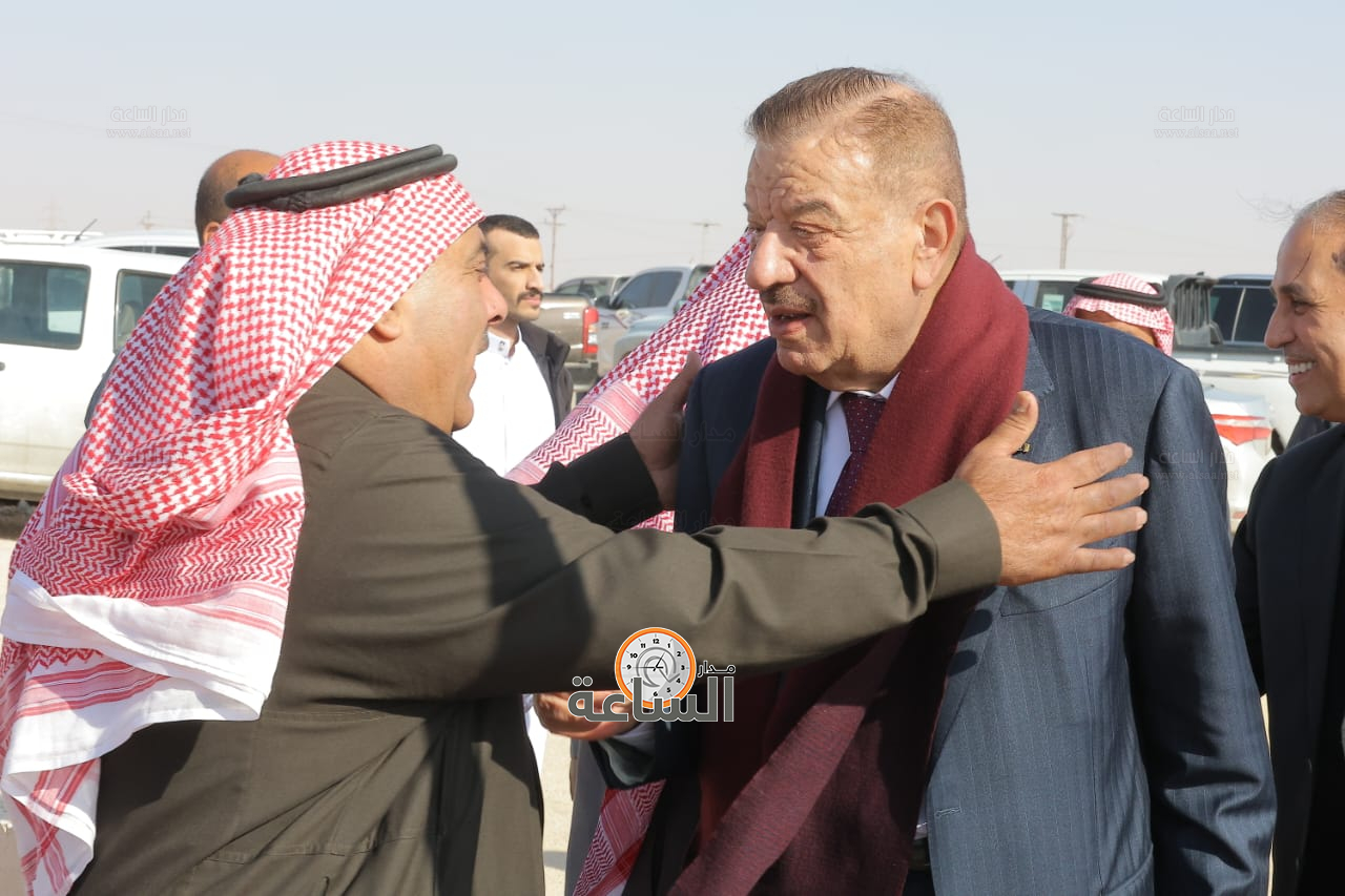 Madar Al-Saa Images 0.883379692788996