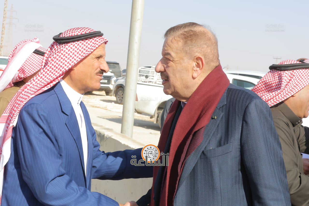 Madar Al-Saa Images 0.3281403527259742