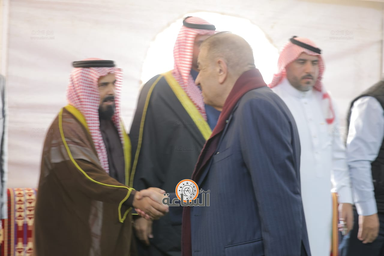 Madar Al-Saa Images 0.2008817274277631