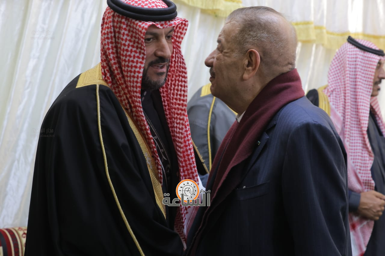 Madar Al-Saa Images 0.4840582321612775