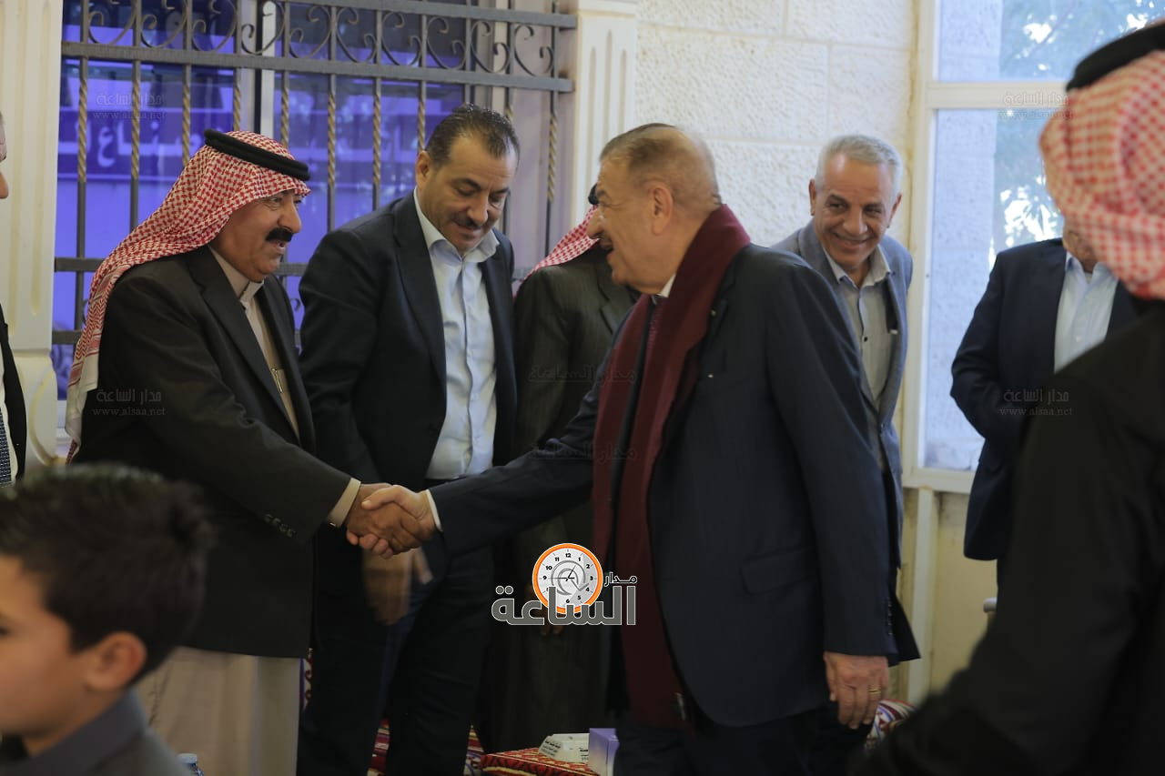 Madar Al-Saa Images 0.5504002195755276