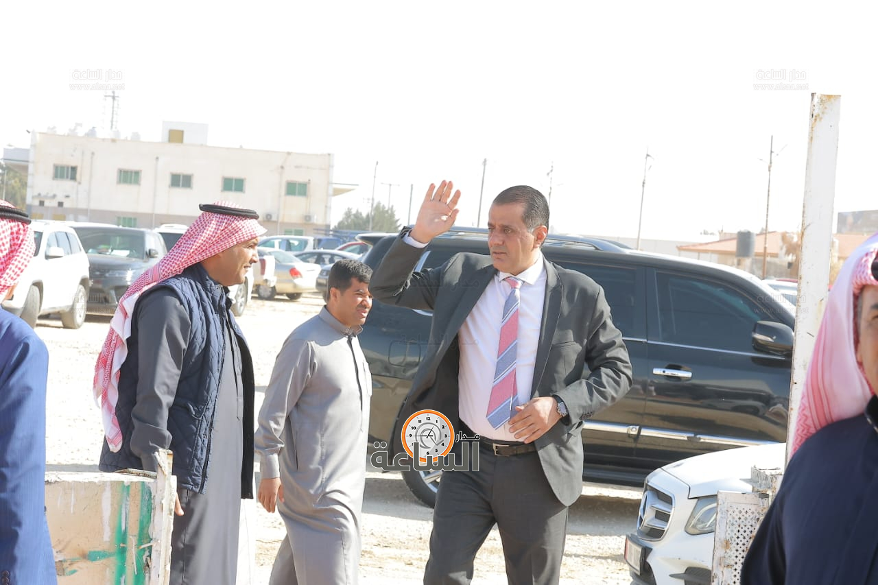 Madar Al-Saa Images 0.964055612647823