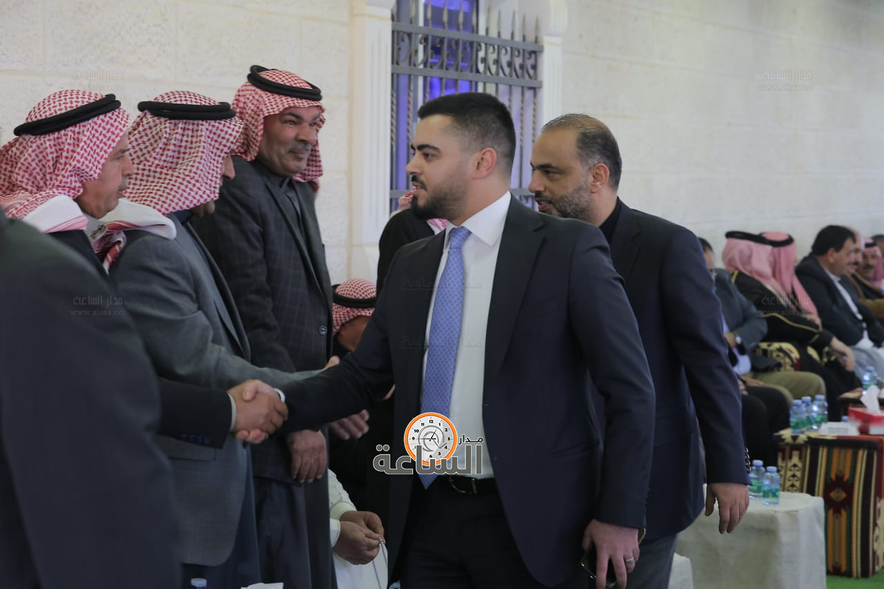 Madar Al-Saa Images 0.08059561573808838