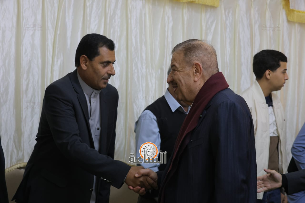 Madar Al-Saa Images 0.6905297357342198