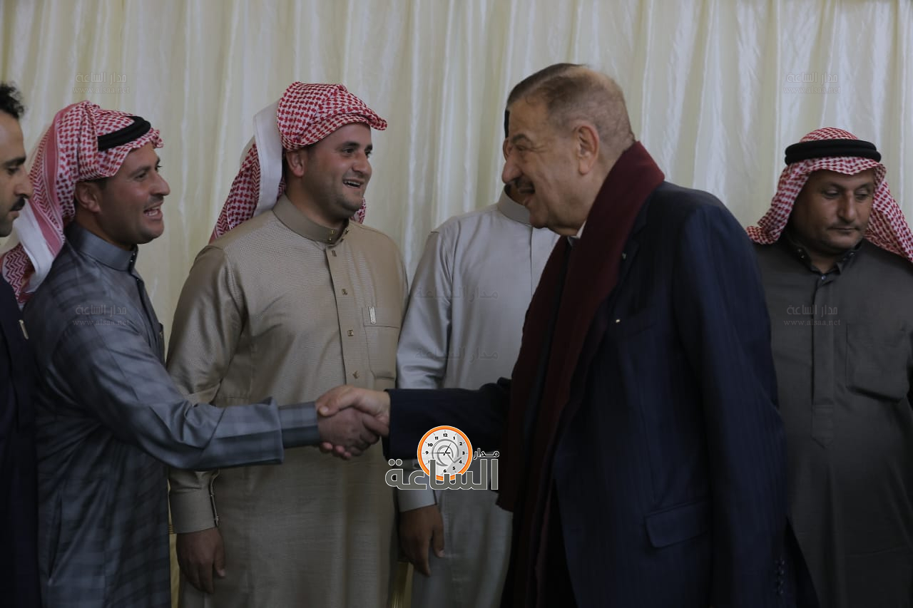 Madar Al-Saa Images 0.28871347847482187