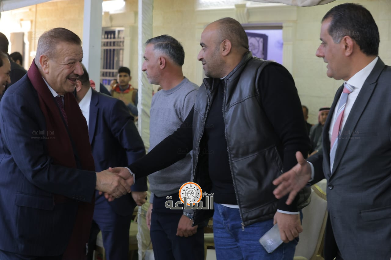 Madar Al-Saa Images 0.24772055015955463