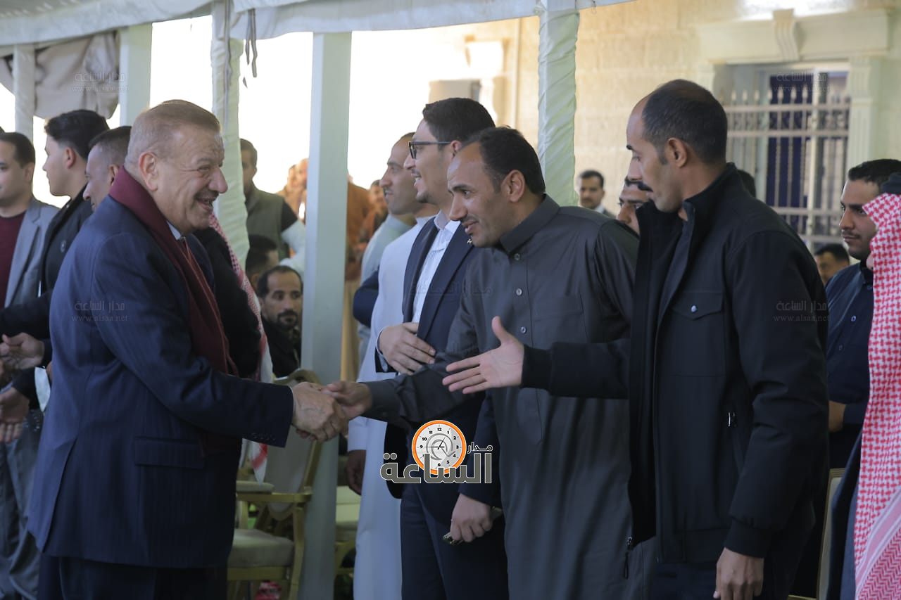 Madar Al-Saa Images 0.5242744818024678