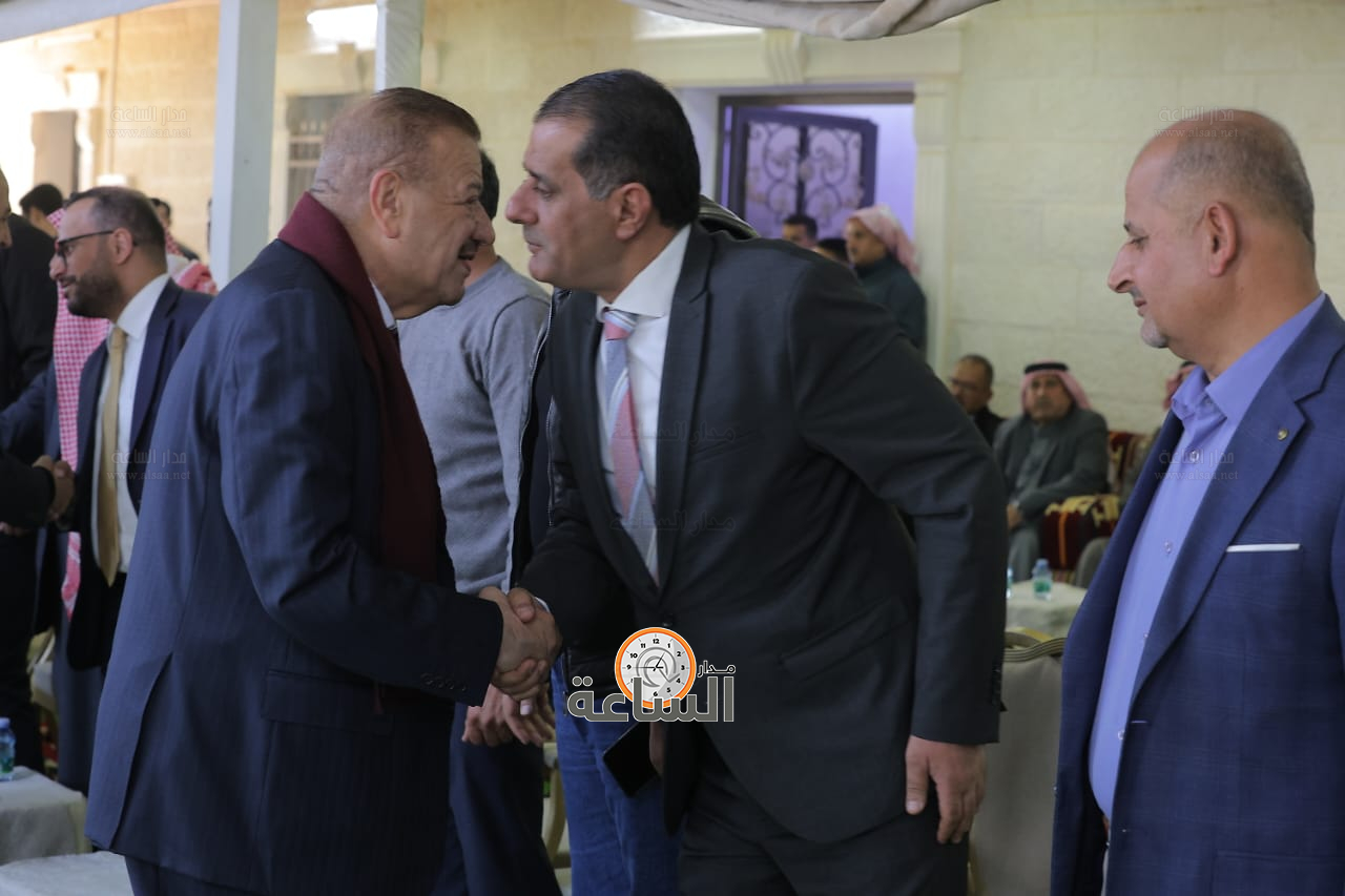 Madar Al-Saa Images 0.12012897641123188