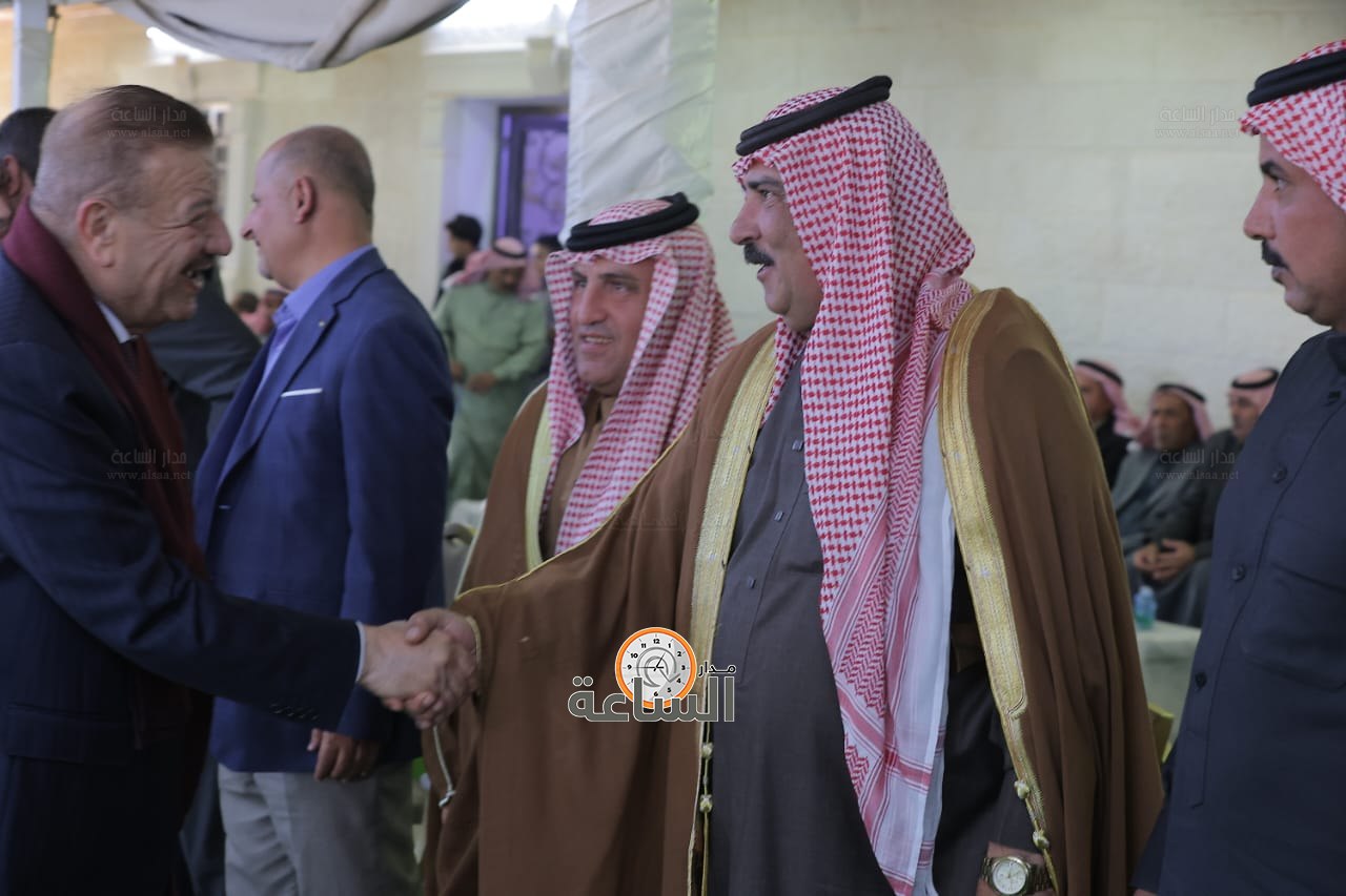 Madar Al-Saa Images 0.6035124766120669