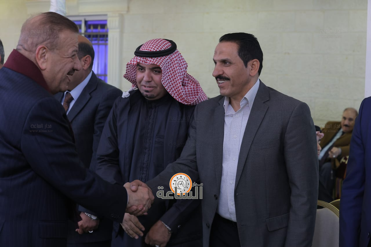 Madar Al-Saa Images 0.36080164045872865