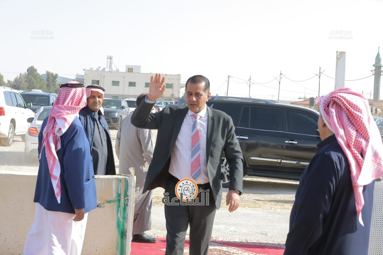 Madar Al-Saa Images 0.8612703778676943