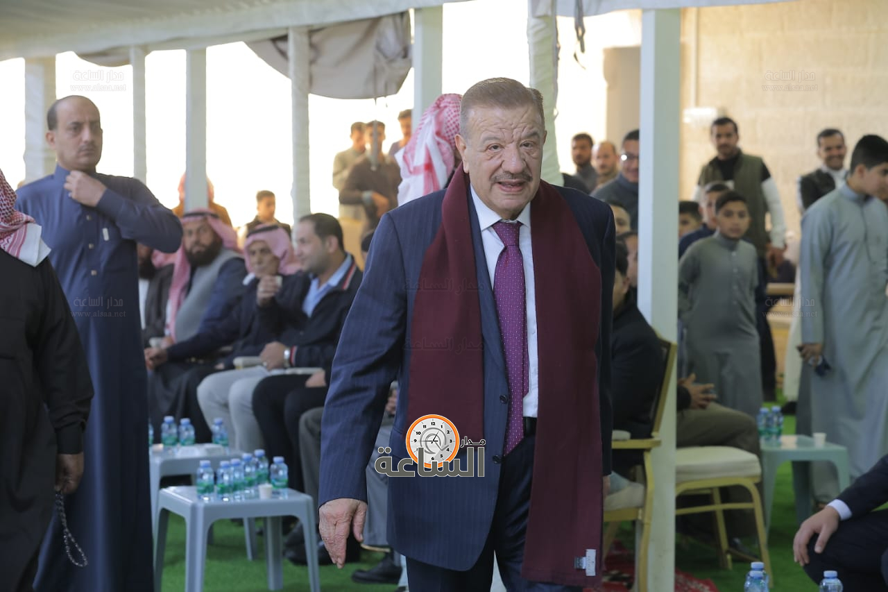 Madar Al-Saa Images 0.04792720291187169