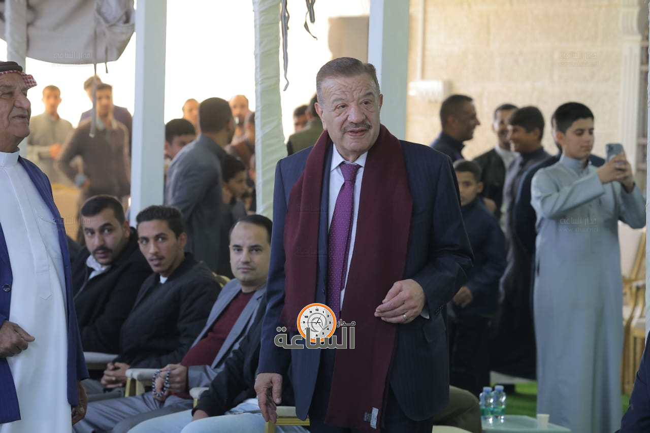 Madar Al-Saa Images 0.563293480167736