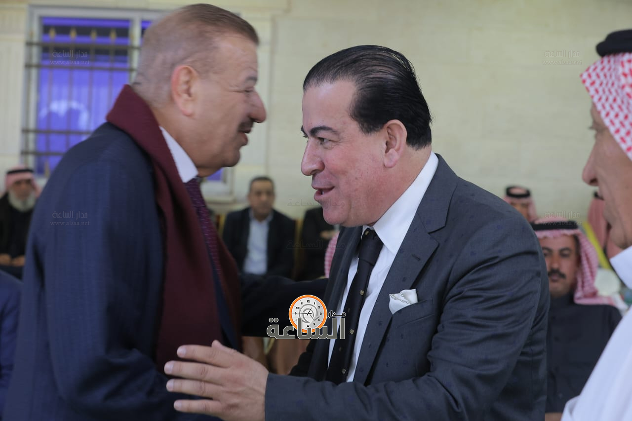 Madar Al-Saa Images 0.18369850205412042