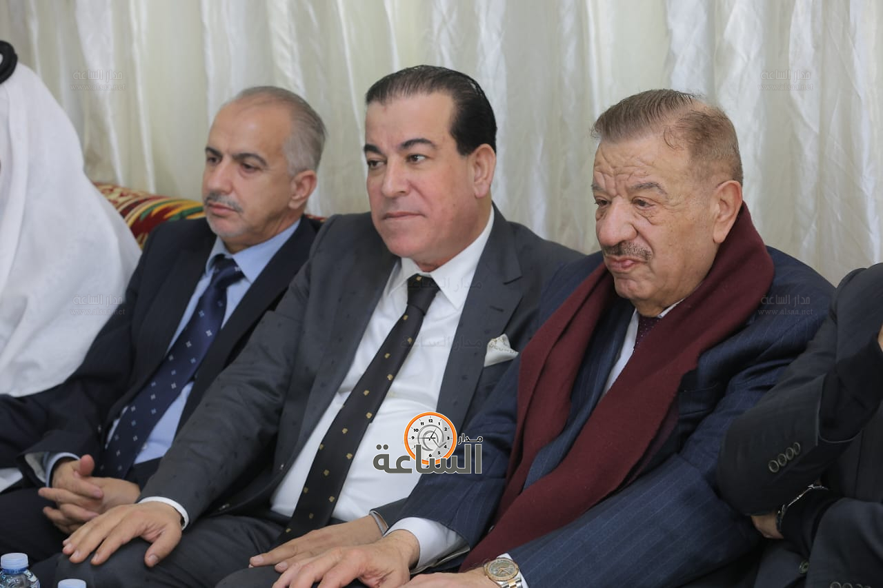 Madar Al-Saa Images 0.1743315252940585