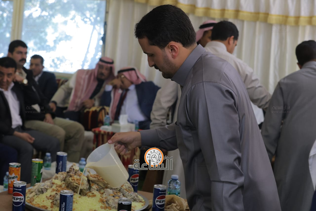 Madar Al-Saa Images 0.026708361824678728