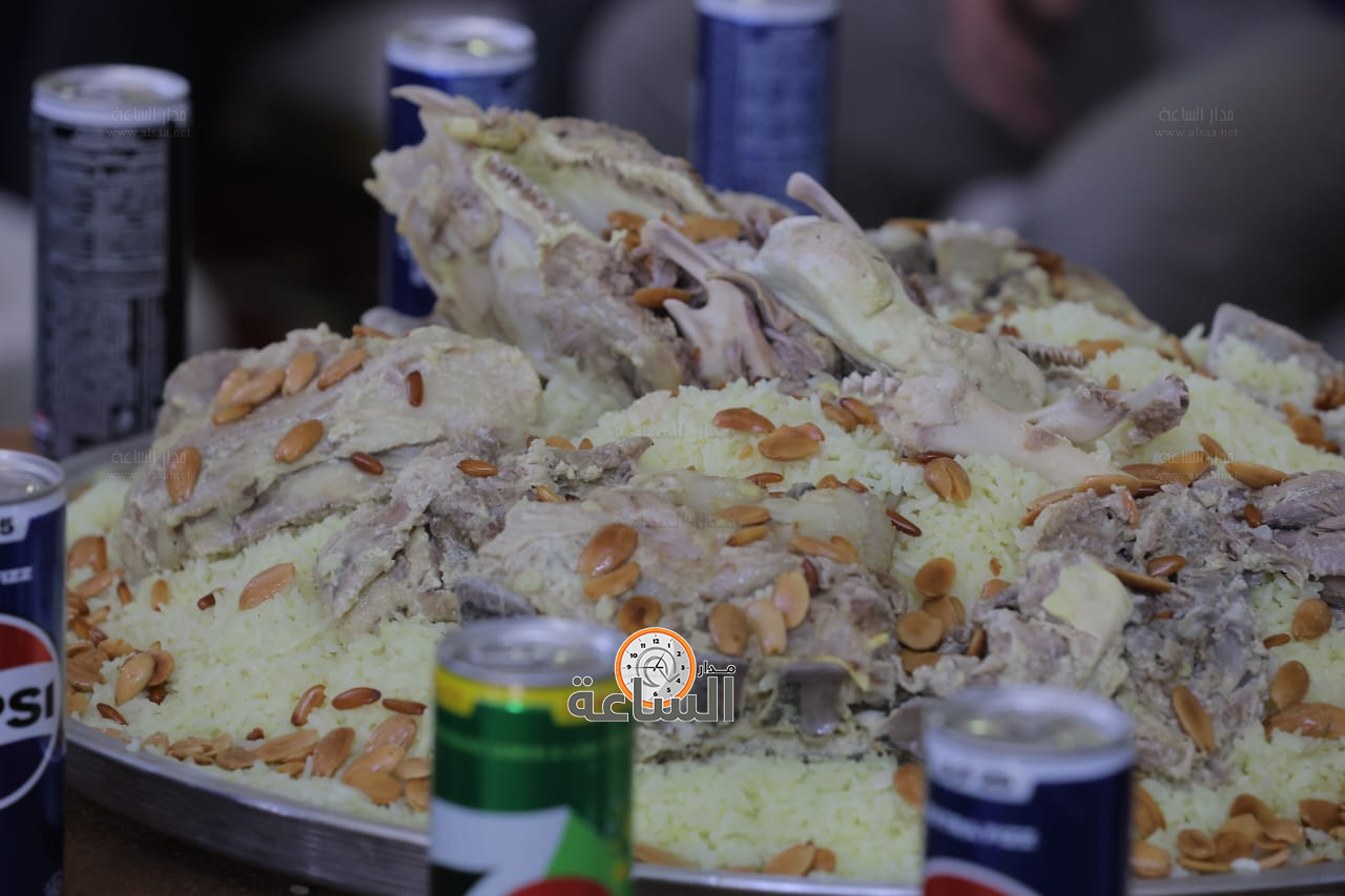 Madar Al-Saa Images 0.47788438535011557