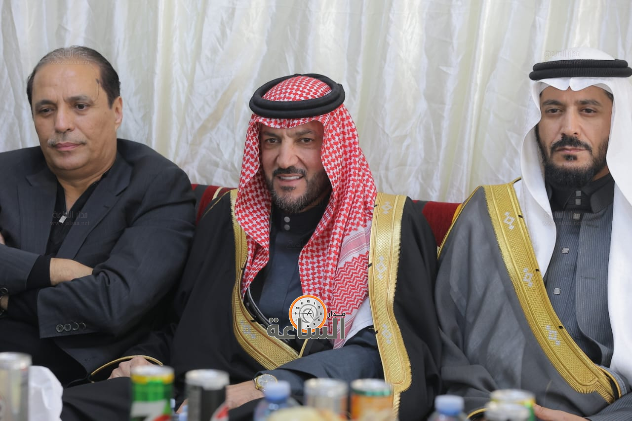 Madar Al-Saa Images 0.4257828291755681