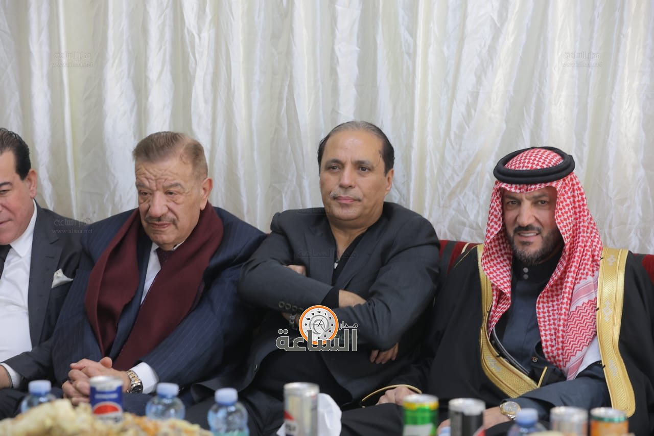 Madar Al-Saa Images 0.8113912263636925