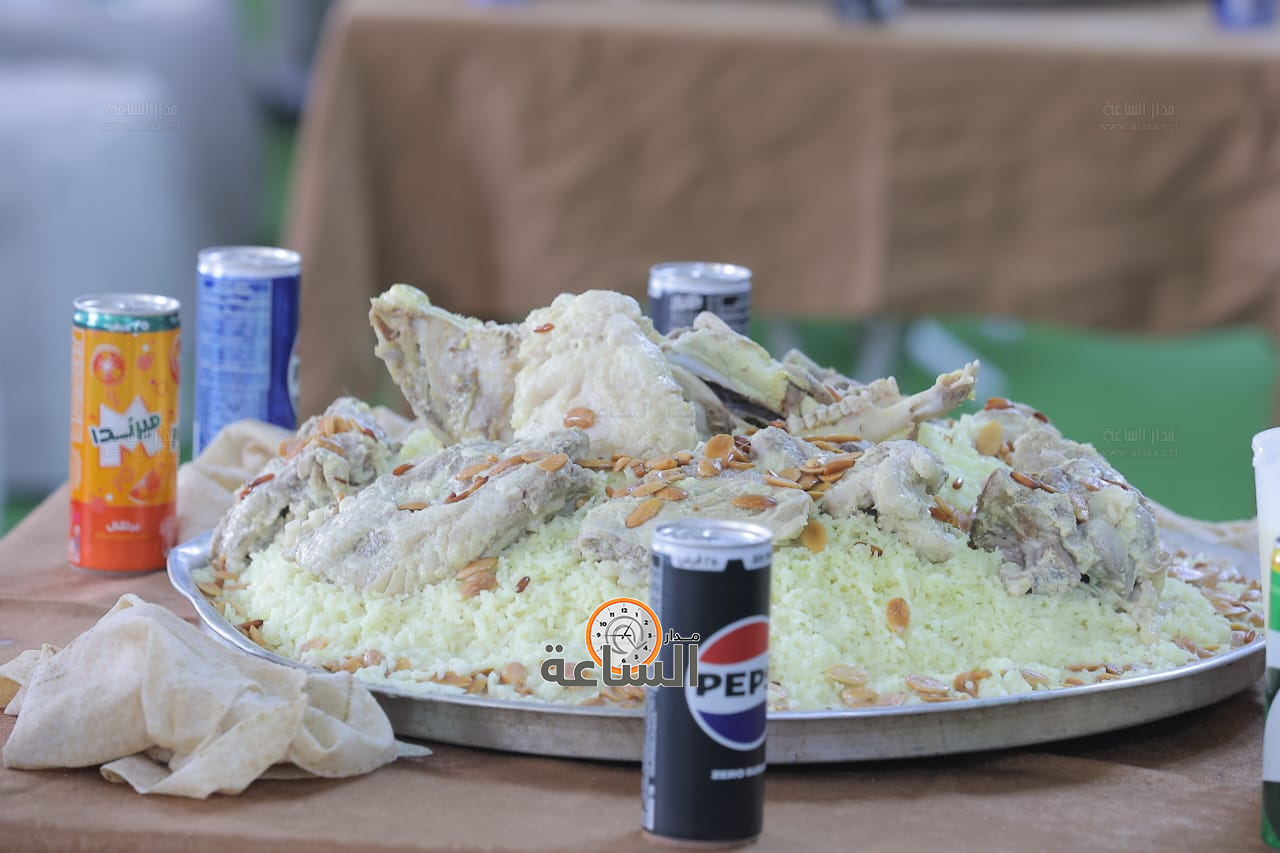 Madar Al-Saa Images 0.9491161081451092