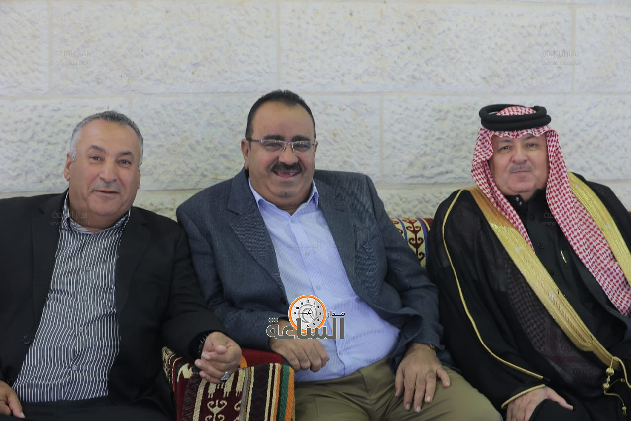 Madar Al-Saa Images 0.8684272901605216