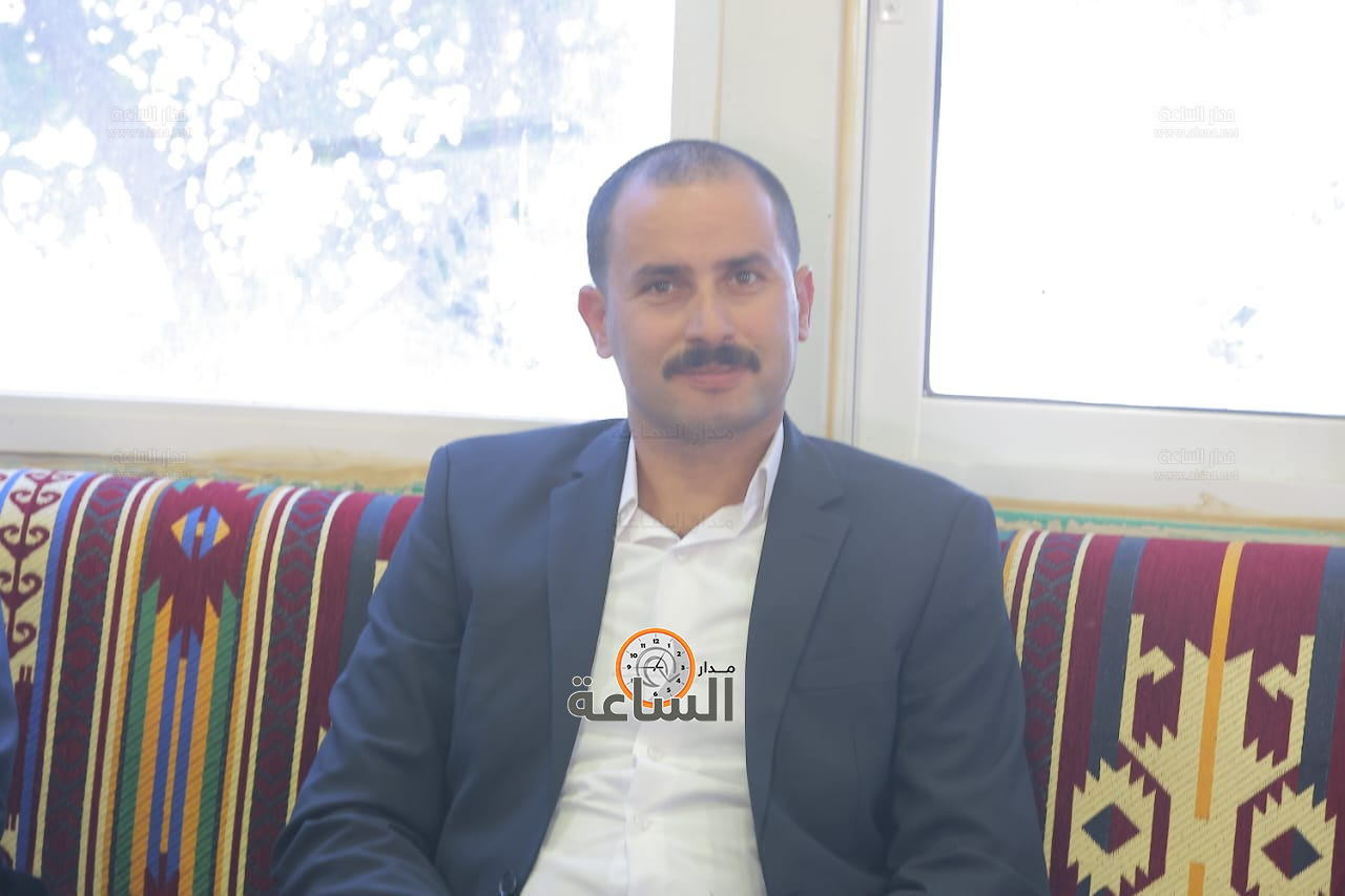 Madar Al-Saa Images 0.18640827506560464