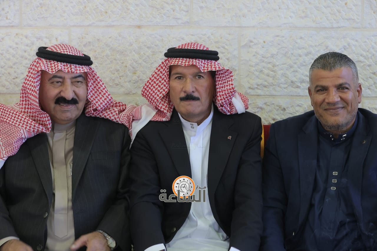 Madar Al-Saa Images 0.7320912875273197