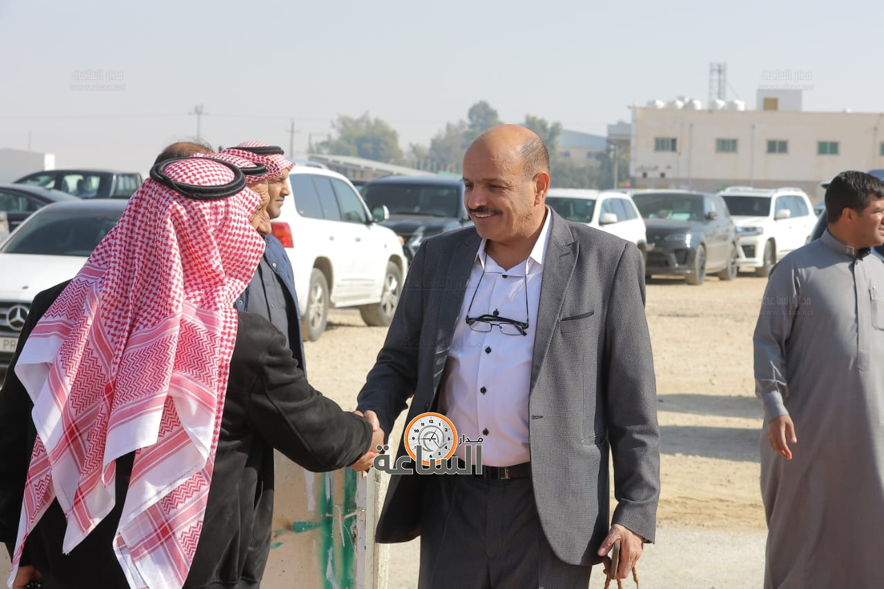 Madar Al-Saa Images 0.18116074329591947