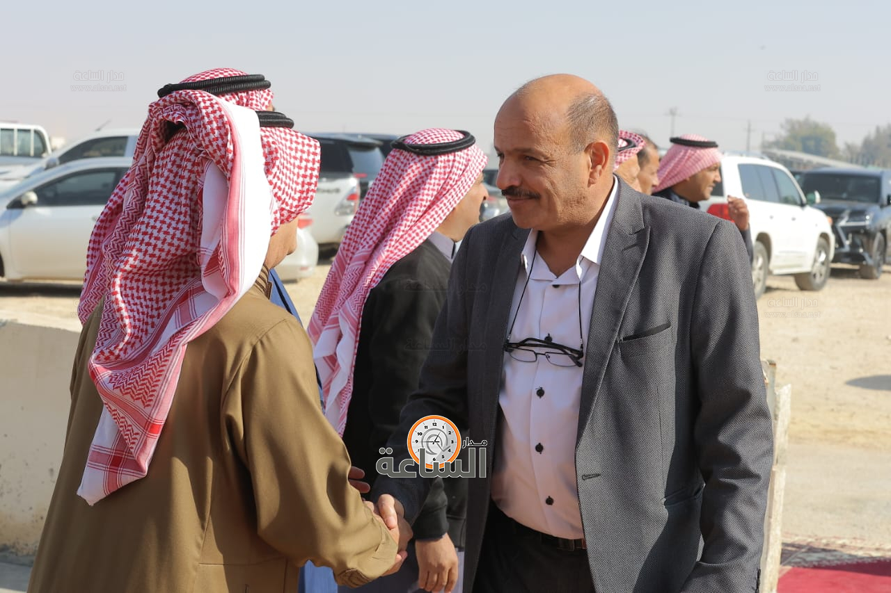 Madar Al-Saa Images 0.7889692870259076