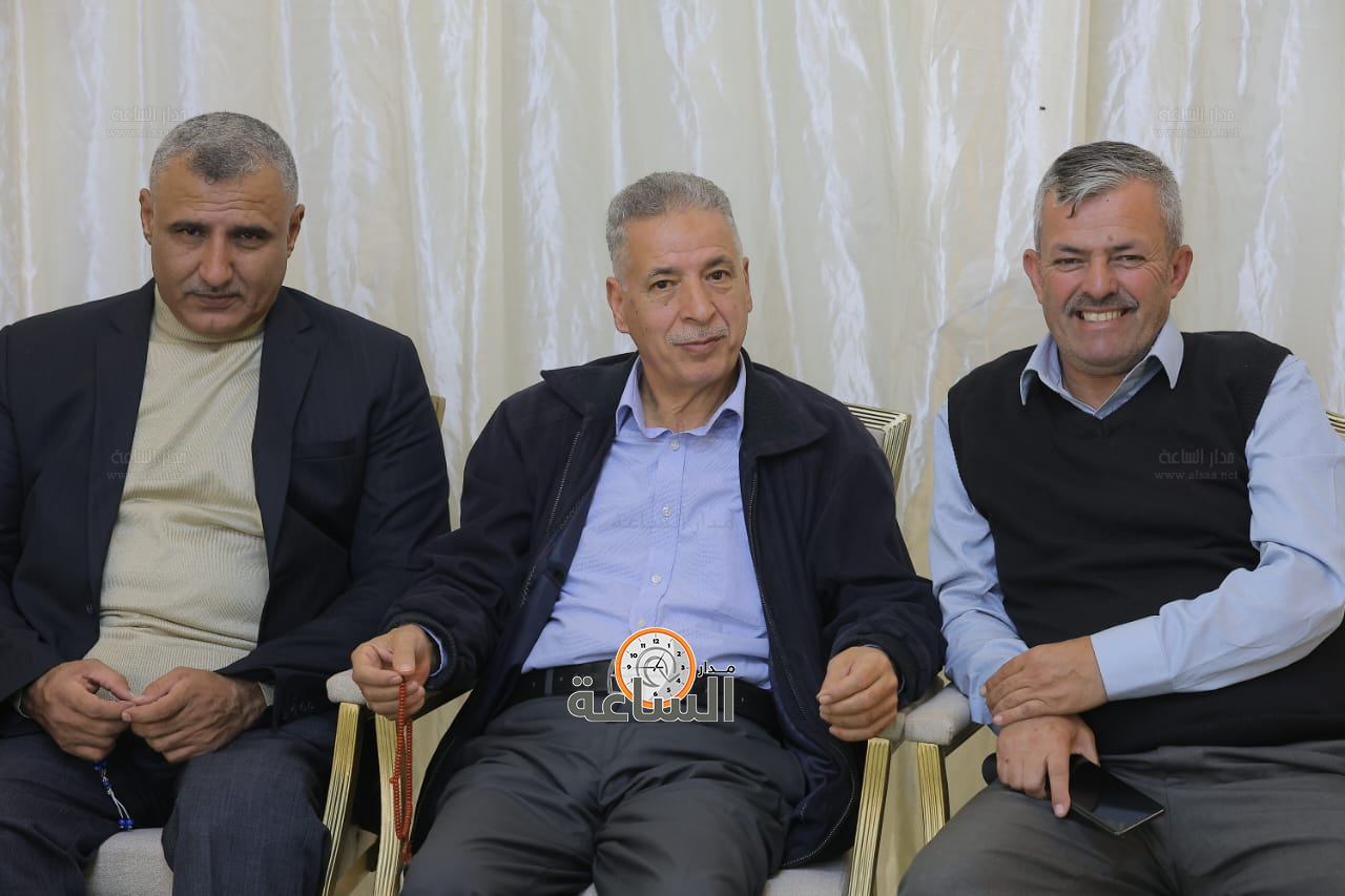 Madar Al-Saa Images 0.5348665148593943