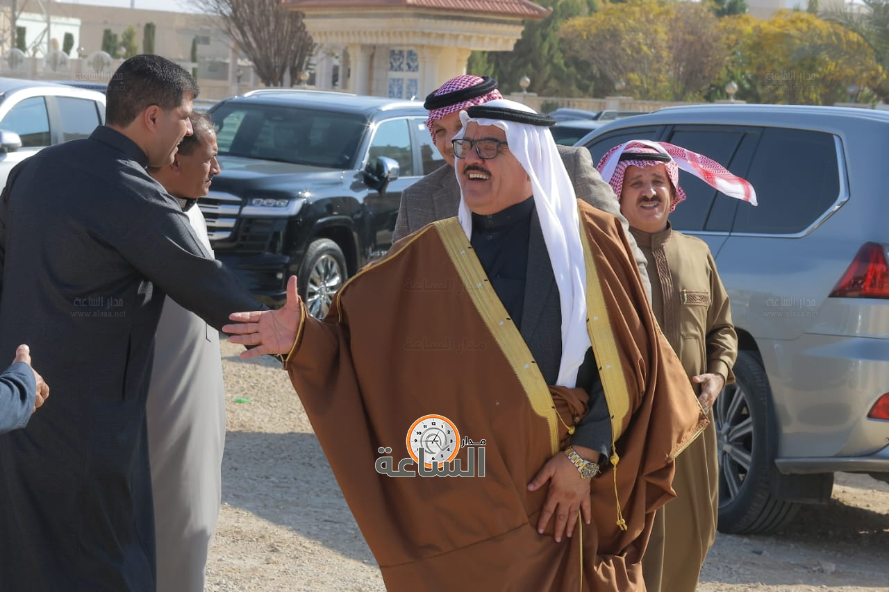 Madar Al-Saa Images 0.37095067520959435