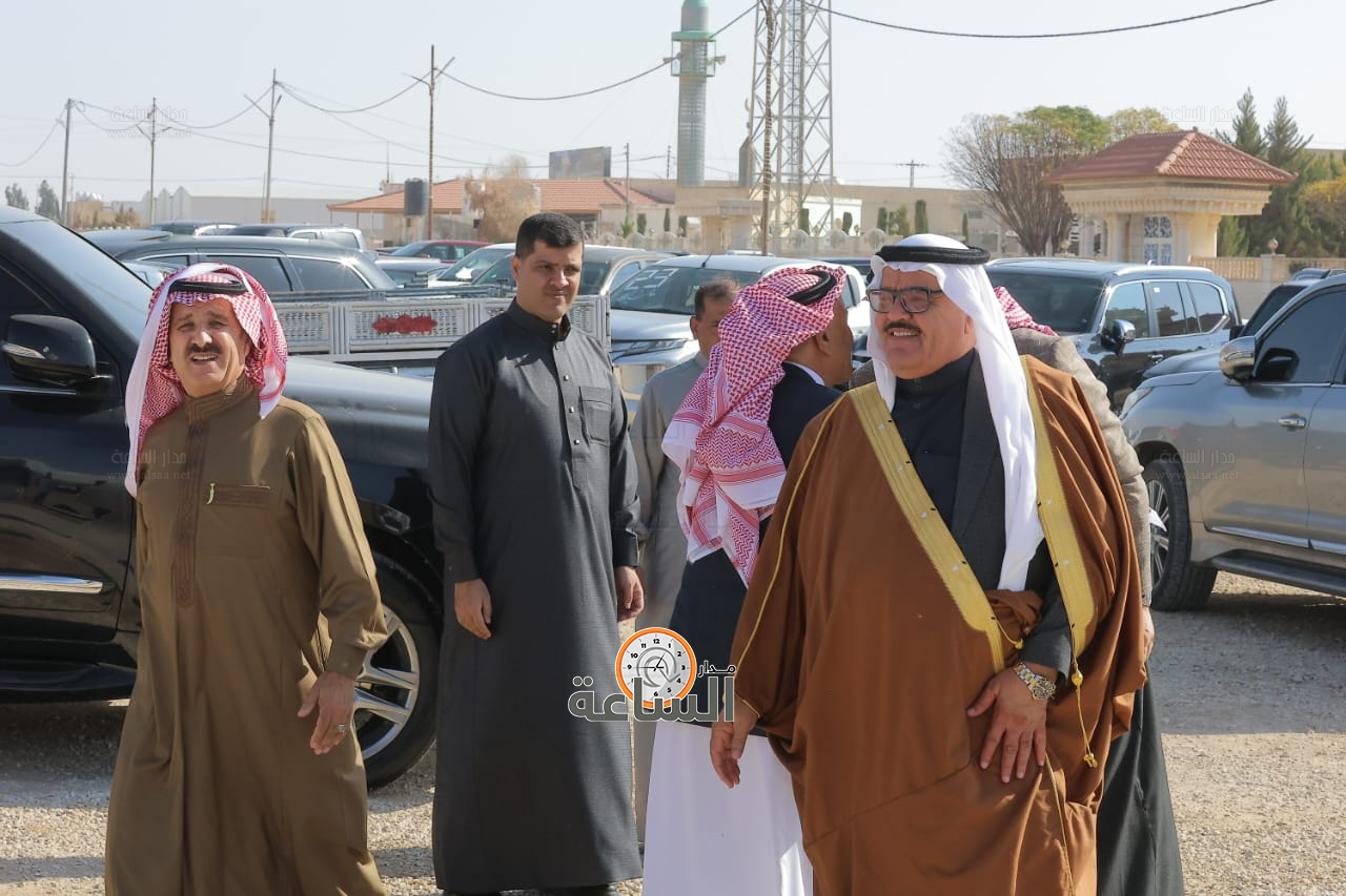 Madar Al-Saa Images 0.08596068510276378