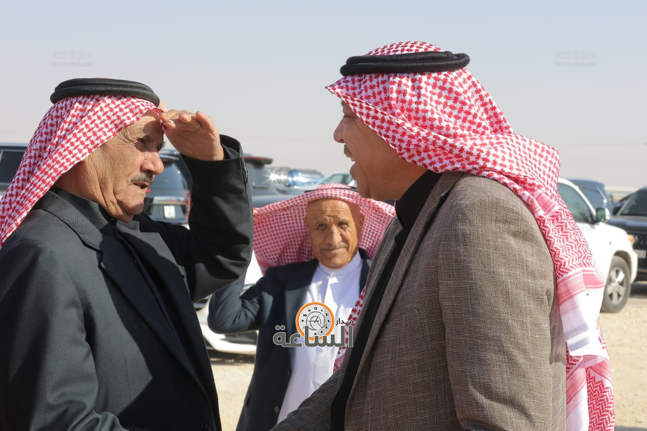 Madar Al-Saa Images 0.6089277728948363