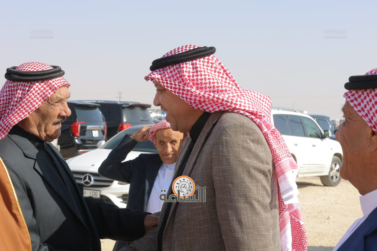 Madar Al-Saa Images 0.9511660628644714