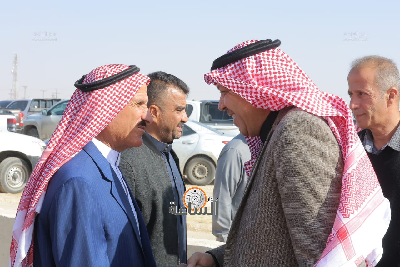 Madar Al-Saa Images 0.014910305103251753