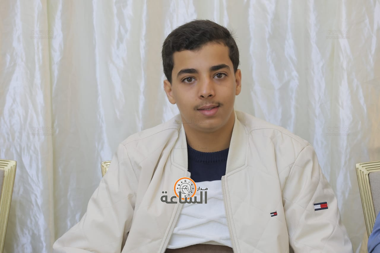 Madar Al-Saa Images 0.42722177692294994