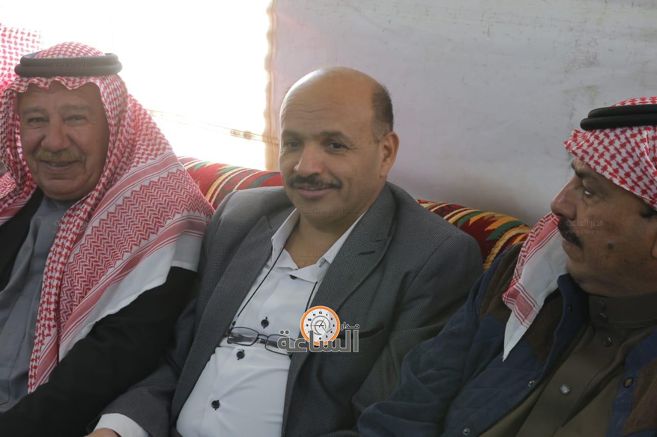 Madar Al-Saa Images 0.4658374542927801