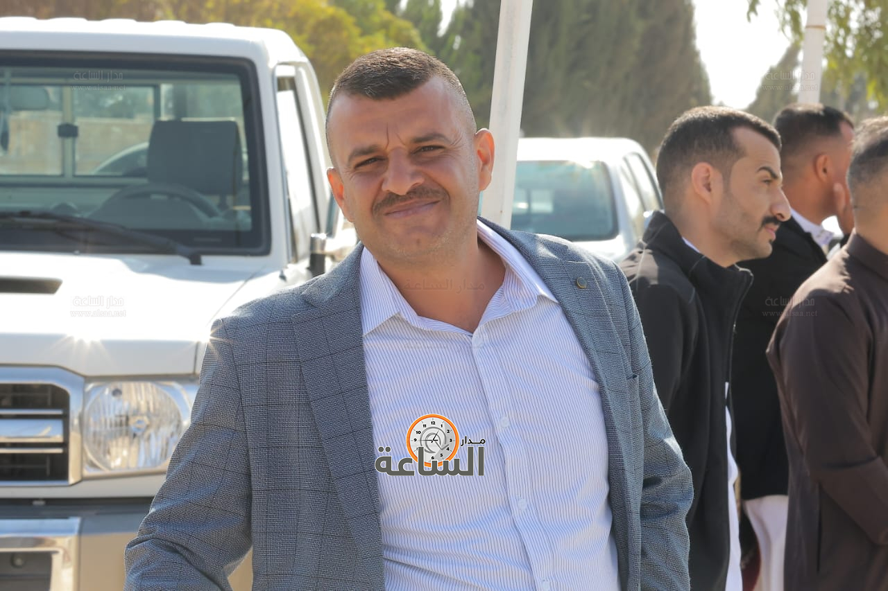 Madar Al-Saa Images 0.8324224509009348