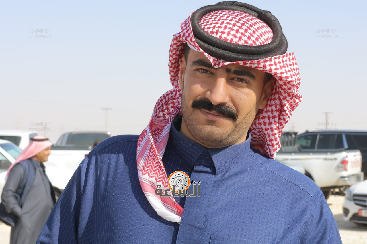 Madar Al-Saa Images 0.7903323658025919