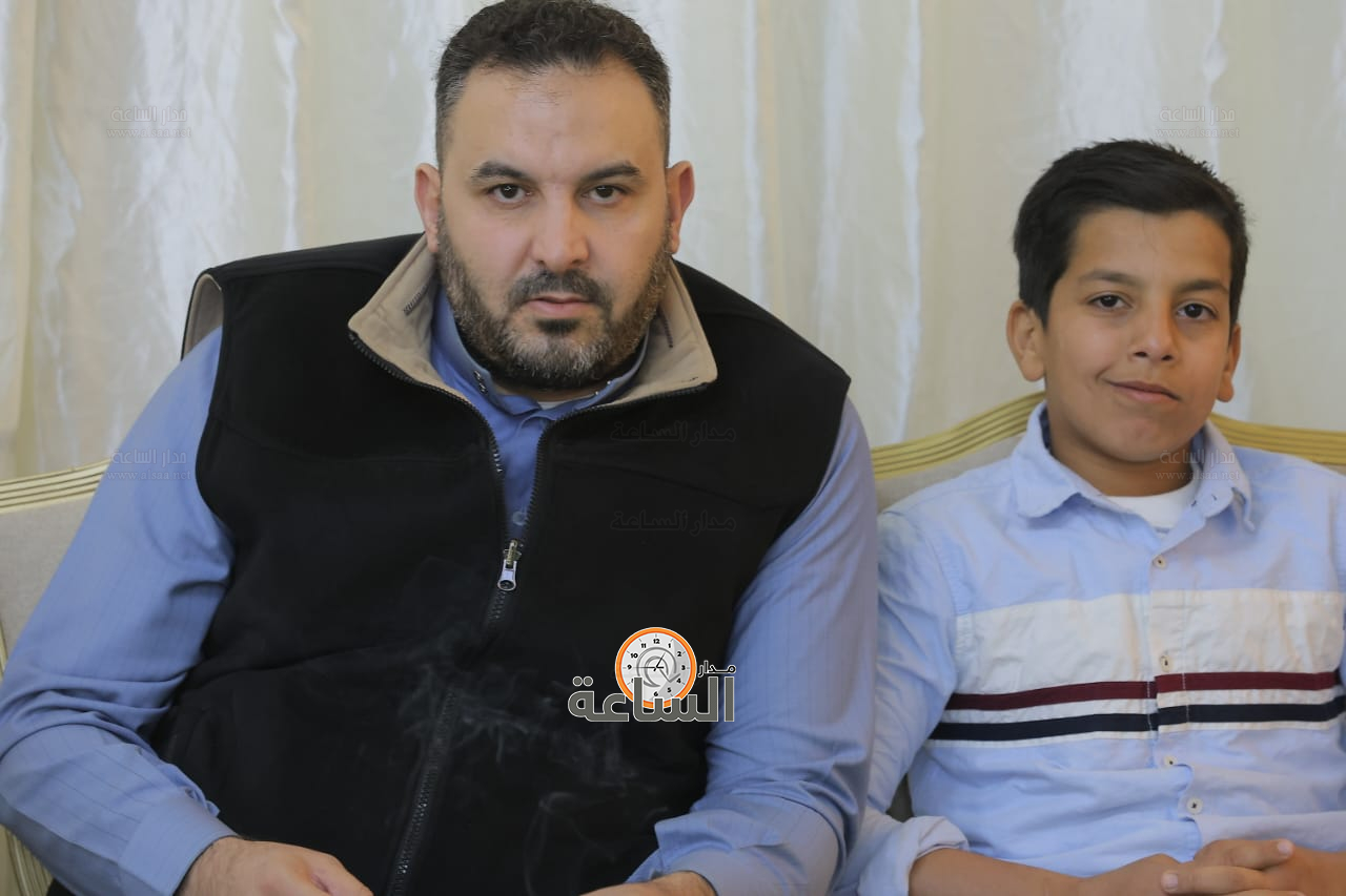 Madar Al-Saa Images 0.8170884092163637