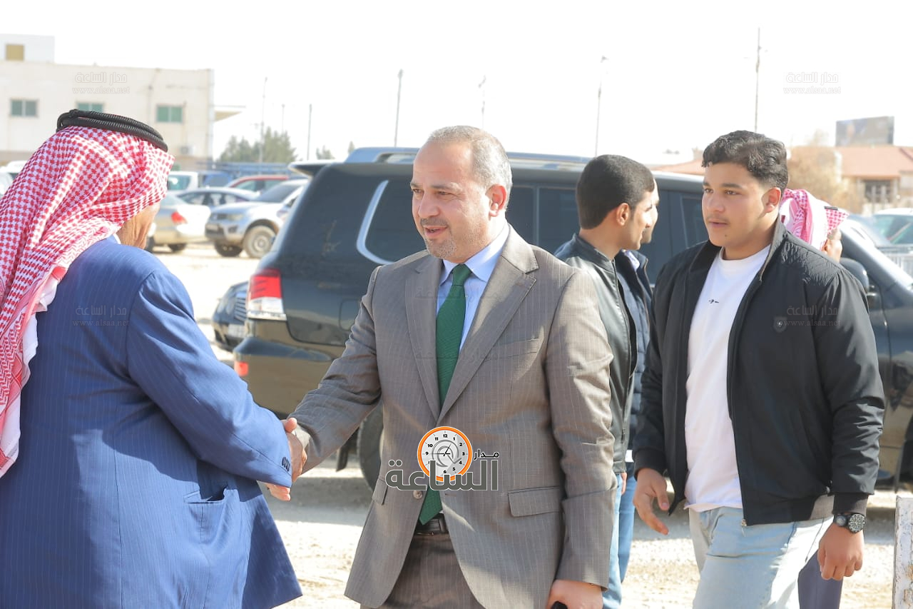 Madar Al-Saa Images 0.47017121213361224