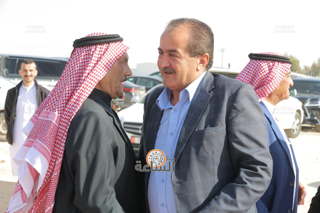 Madar Al-Saa Images 0.28440168815757194