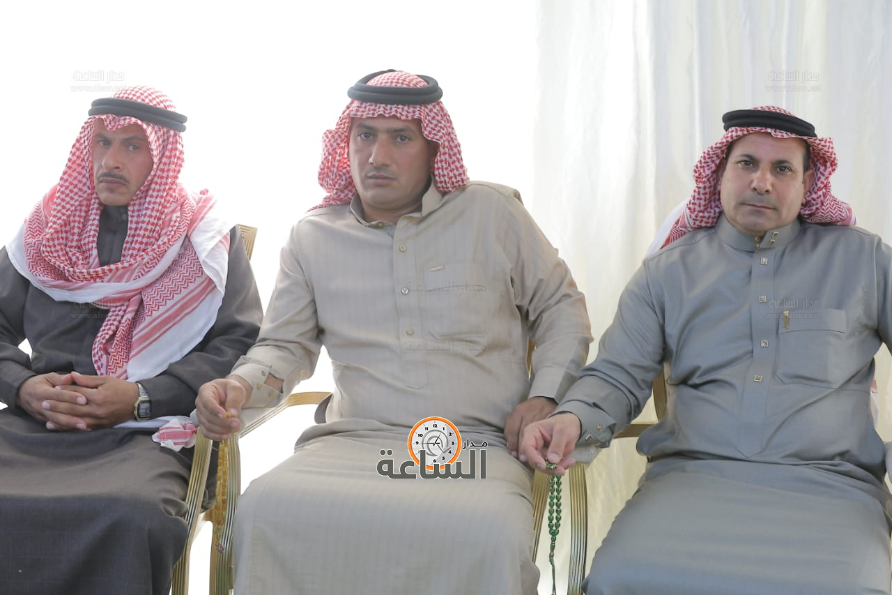 Madar Al-Saa Images 0.8737258184100687