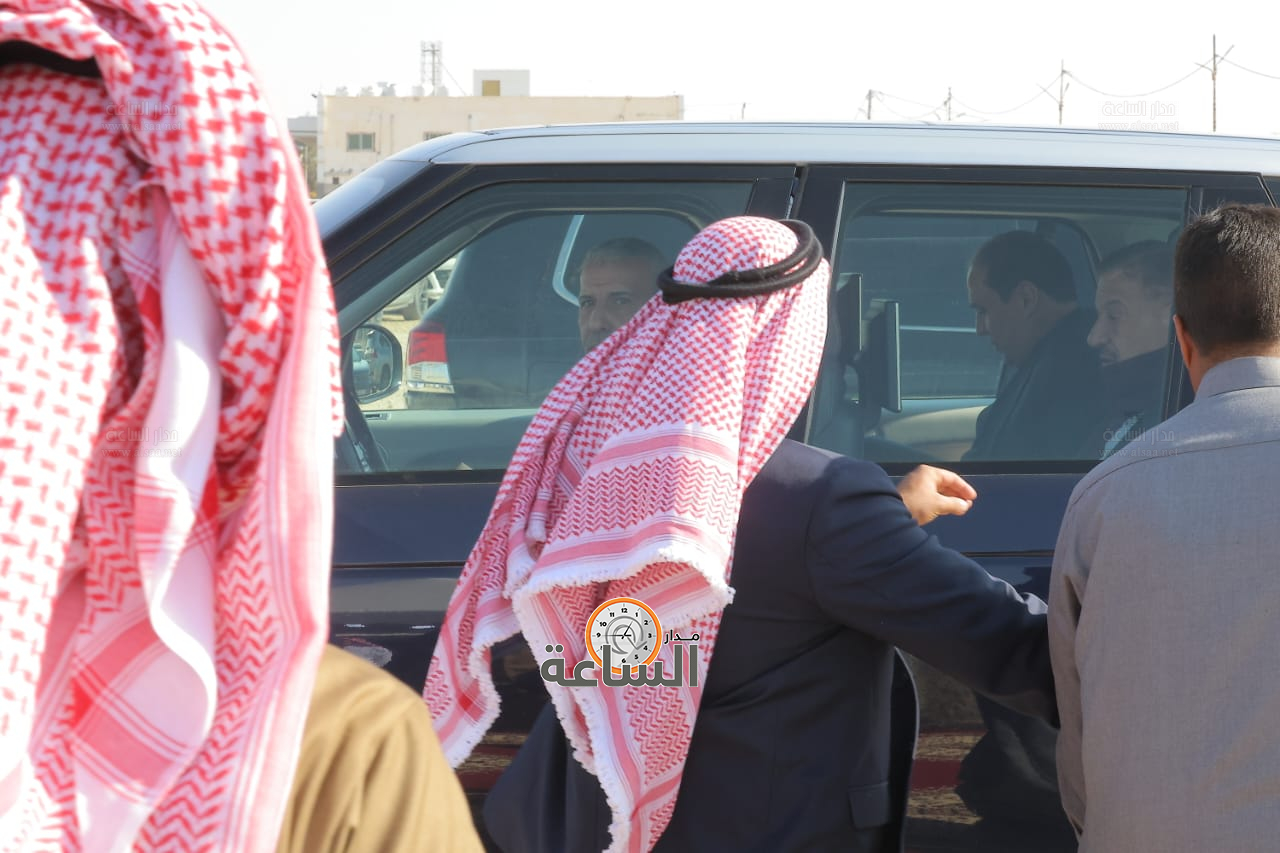 Madar Al-Saa Images 0.04707371238933433