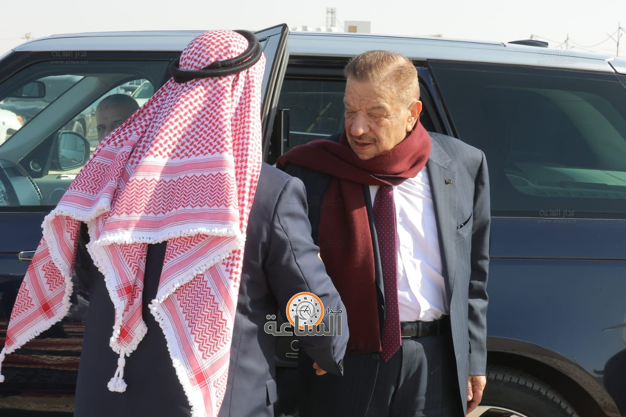 Madar Al-Saa Images 0.393088546263747